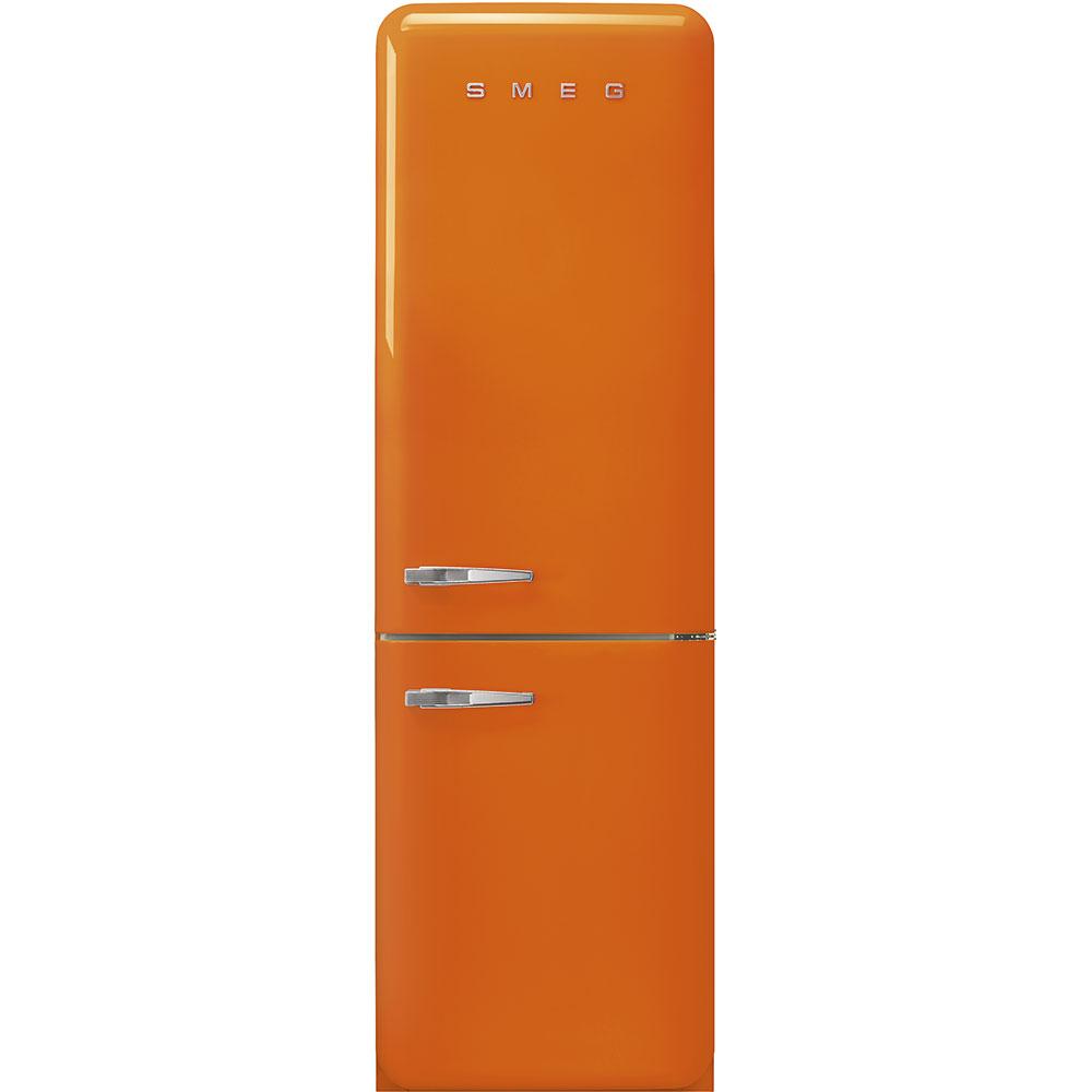 Refrigerator Orange FAB32UROR3