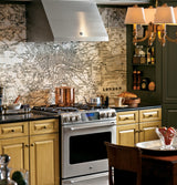 CAF(EBACK)™ 30" Commercial Hood
