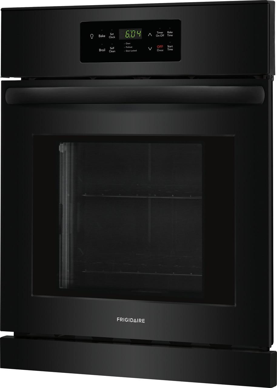 Frigidaire 24'' Single Electric Wall Oven