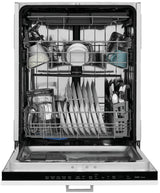 24" Panel Ready Built-In Dishwasher