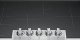 36" Induction Cooktop