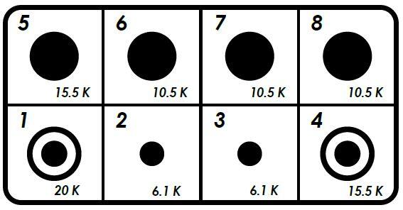 Majestic II 48 Inch Dual Fuel Natural Gas Freestanding Range in Matte Graphite with Copper Trim