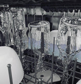 Café™ Stainless Steel Interior Dishwasher with Sanitization and Ultra Dry