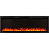 Astound? 50 SlimMount Electric Fireplace