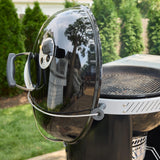 22 Performer™ Charcoal Grill - Black