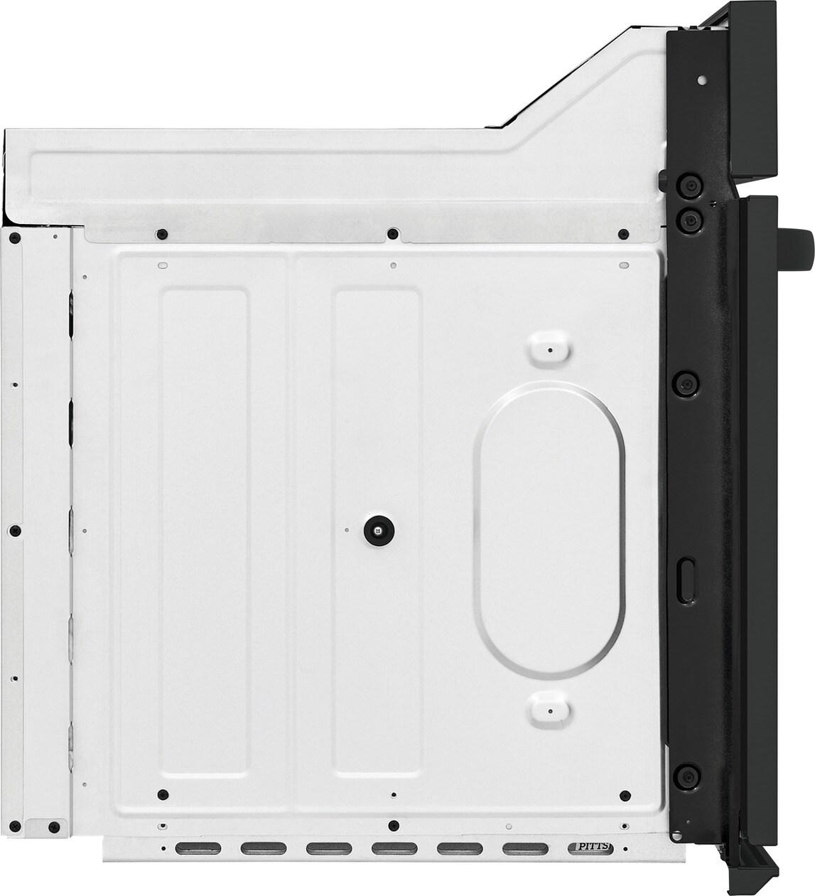 27" Single Electric Wall Oven with Fan Convection