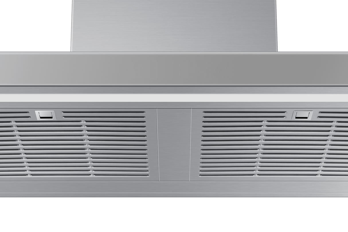 Bespoke Hood Low Noise  630 CFM  36" Width