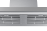 Bespoke Hood Low Noise  630 CFM  36" Width