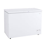 Avanti 10.0 cu. ft. Garage Ready Chest Freezer