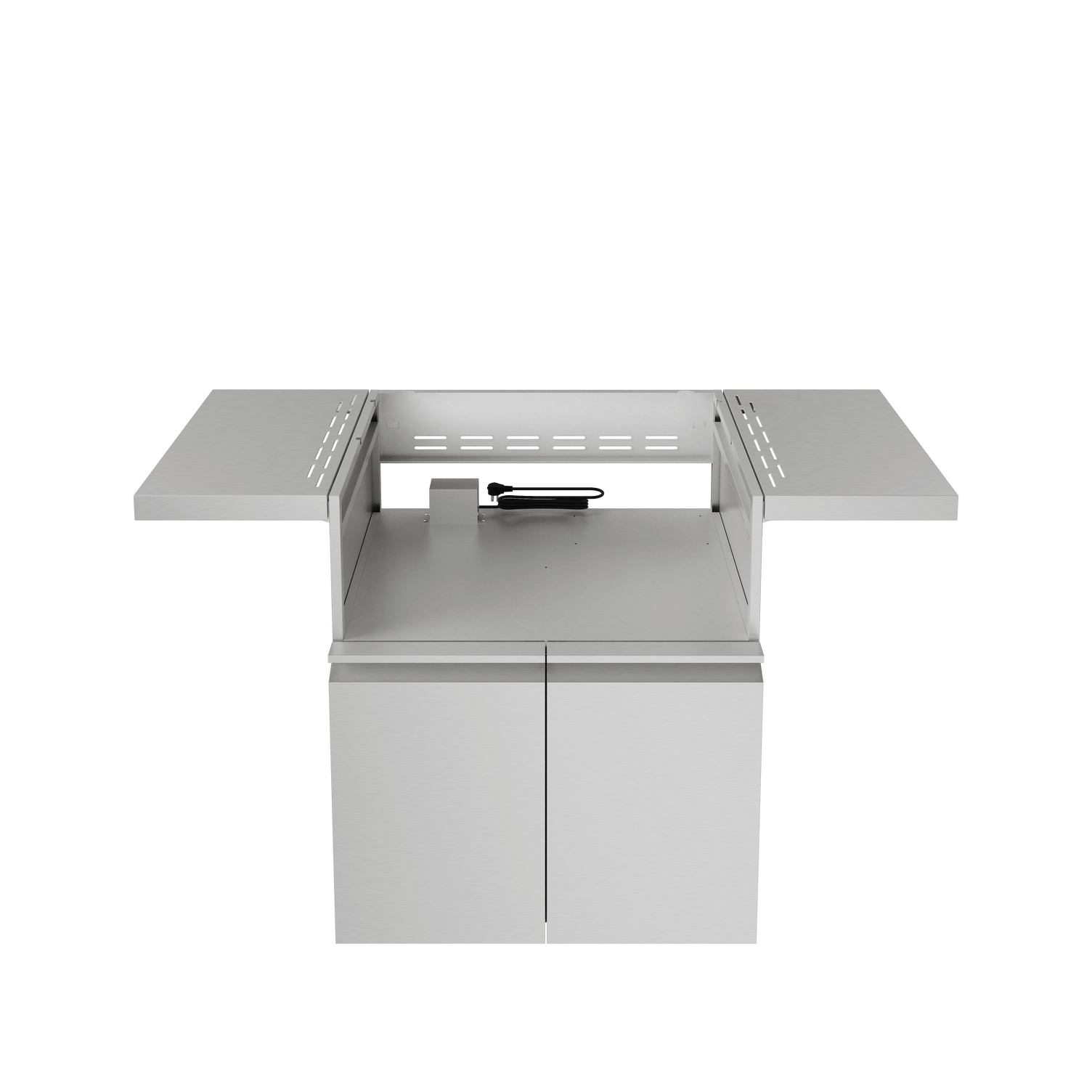 32 Inch Grill Cart  Gordon Ramsay Collection