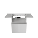 32 Inch Grill Cart  Gordon Ramsay Collection