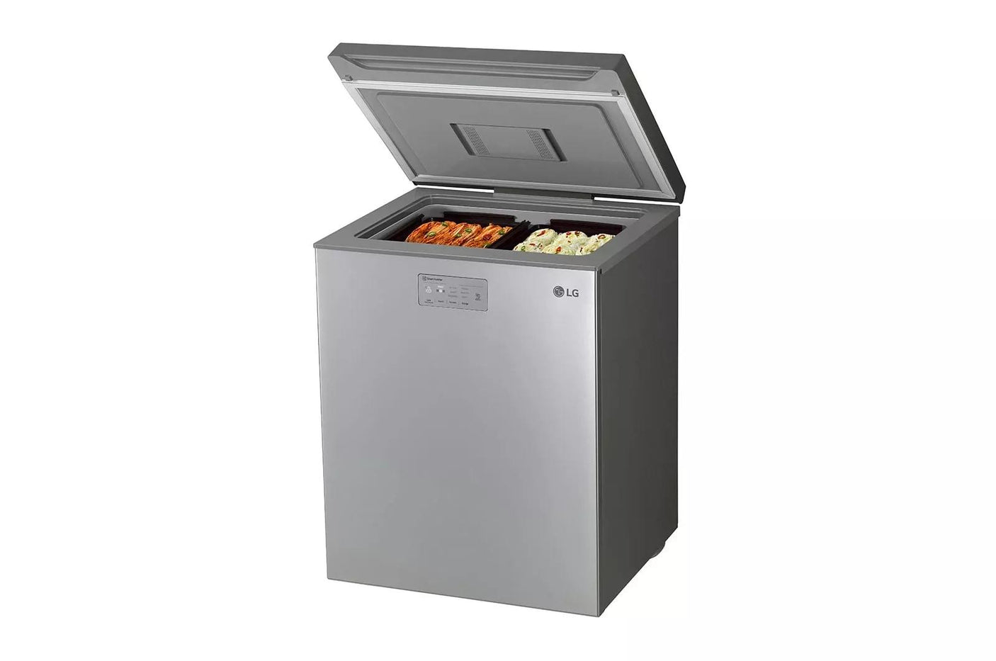 4.5 cu. ft. Kimchi/Specialty Food Refrigerator Chest