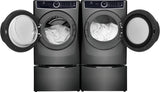 Front Load Perfect Steam™ Washer with LuxCare® Plus Wash - 4.5 Cu. Ft.