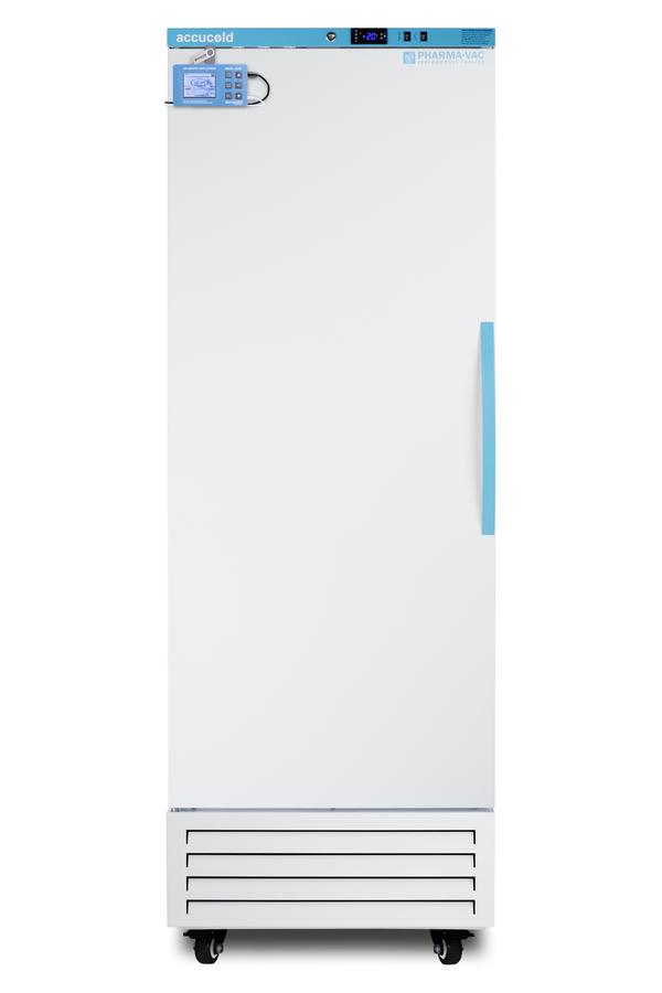 14.83 Cu. Ft. Upright Vaccine All-freezer