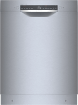 300 Series Dishwasher 24" Stainless Steel Anti-fingerprint