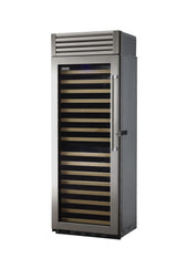 COMING SOON: 30"W. Full-Height Wine Cellar - VCWB530
