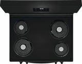 30" Electric Range