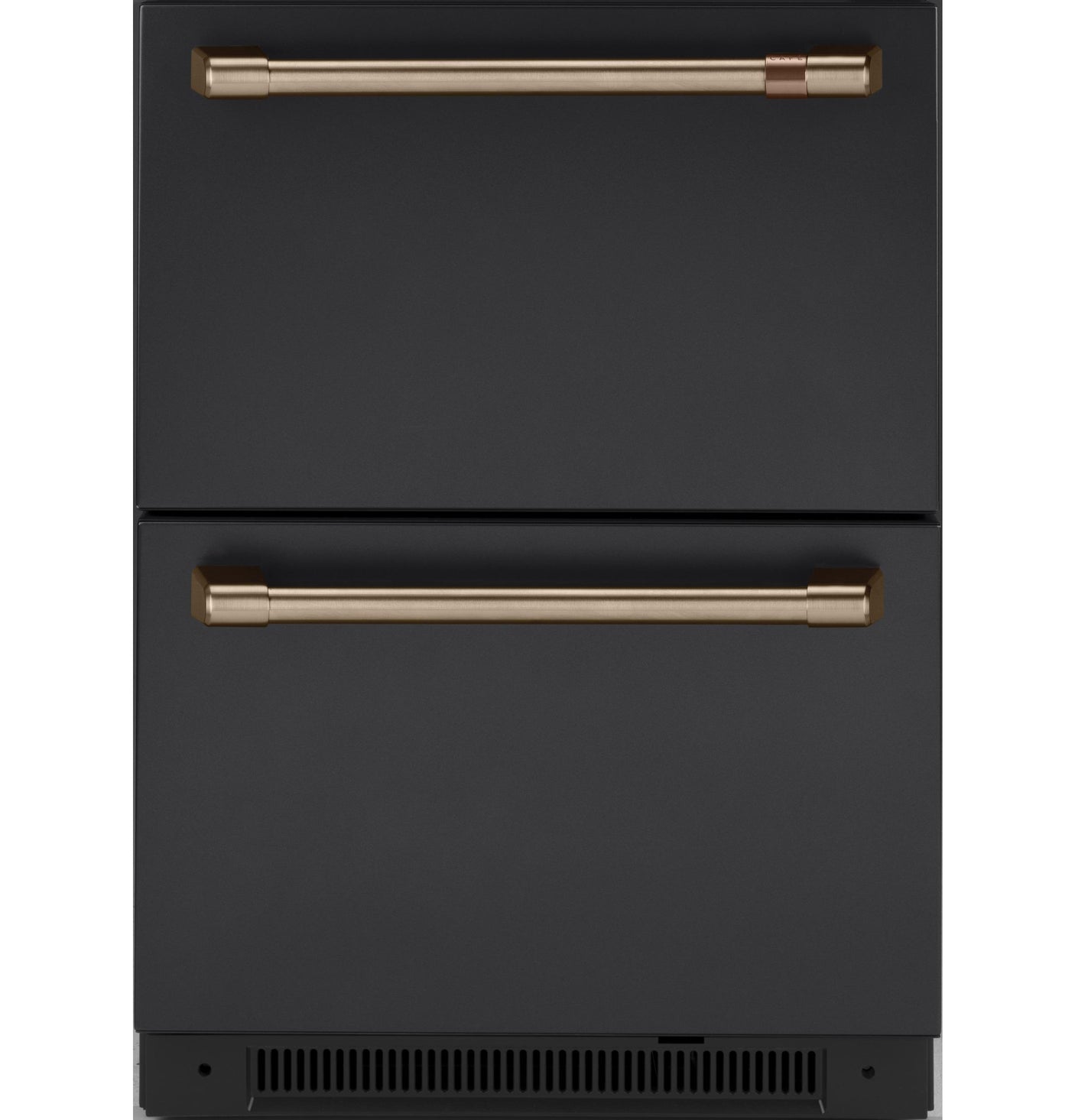 Café™ Handle Kit - Brushed Bronze