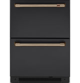 Café™ Handle Kit - Brushed Bronze