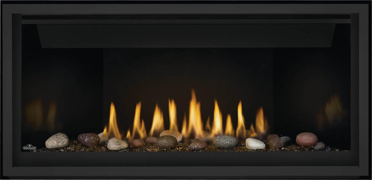 Ascent? Linear 42 Direct Vent Fireplace