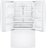 GE® ENERGY STAR® 27.8 Cu. Ft. French-Door Refrigerator
