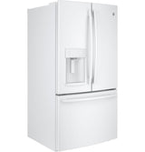 GE® ENERGY STAR® 27.8 Cu. Ft. French-Door Refrigerator