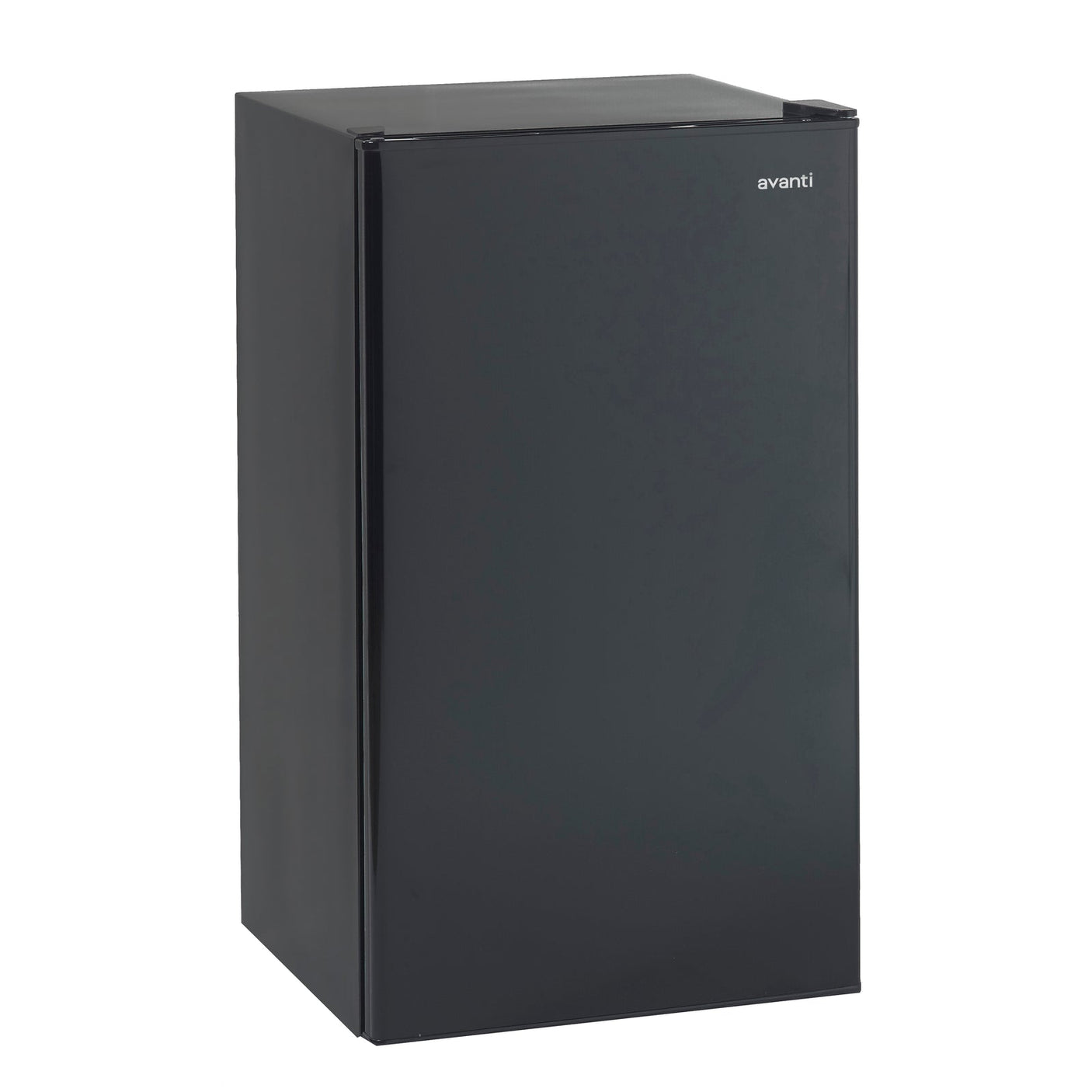 Avanti 3.3 cu. ft. Compact Refrigerator - White