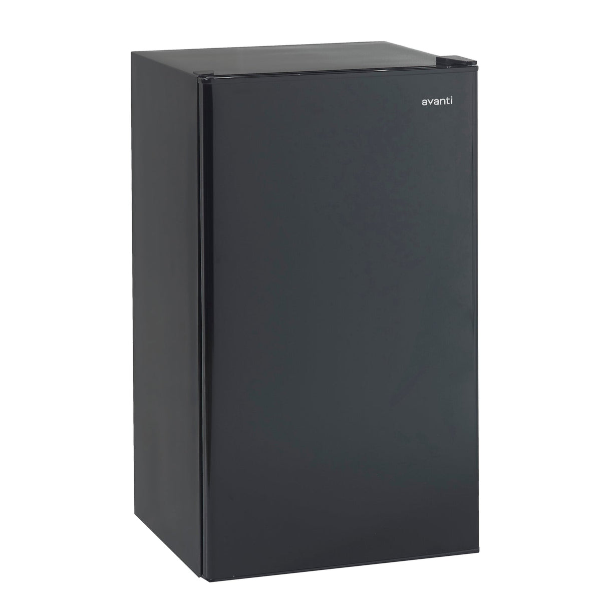 Avanti 3.3 cu. ft. Compact Refrigerator - Black