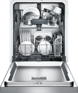 Dishwasher 24" Stainless steel