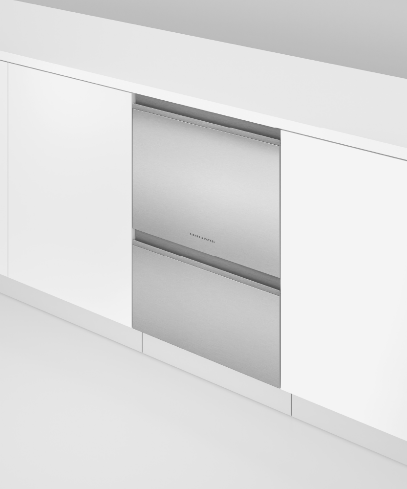 Series 9 Contemporary Tall Double DishDrawer™ Dishwasher