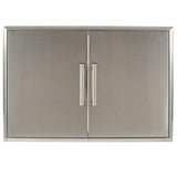 36" Double Access Door