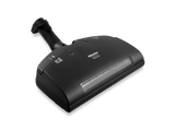 Electro Premium floorbrush - especially wide for quick and deep cleaning of carpeting.