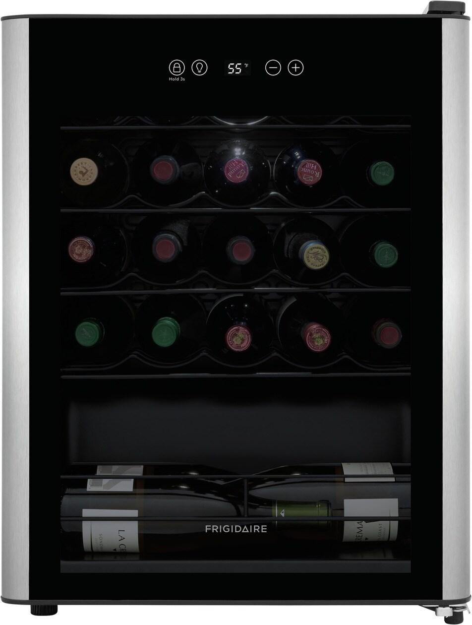 24-Bottle Wine Cooler