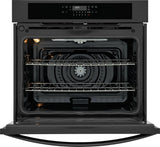 30" Single Wall Oven