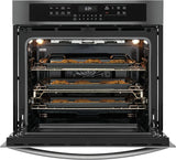 Frigidaire Gallery 30'' Single Electric Wall Oven