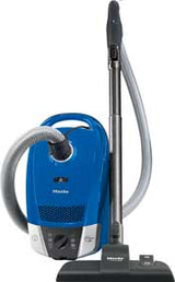 S6 Canister Vacuum
