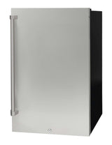 Danby 4.4 cu. ft. Outdoor Fridge in Stainless Steel