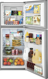 12 Cu. Ft. Garage Ready Top Freezer Apartment-Size Refrigerator