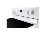 5.9 cu. ft. Electric Range with Fan Convection