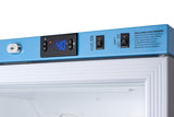 15 CU.FT. Upright Laboratory Refrigerator