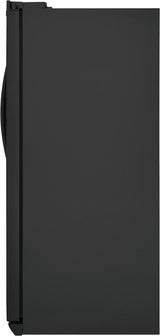 26 Cu. Ft. 36" Standard Depth Side by Side Refrigerator