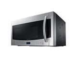 2.1 cu. ft. Over The Range Microwave with Sensor Cooking