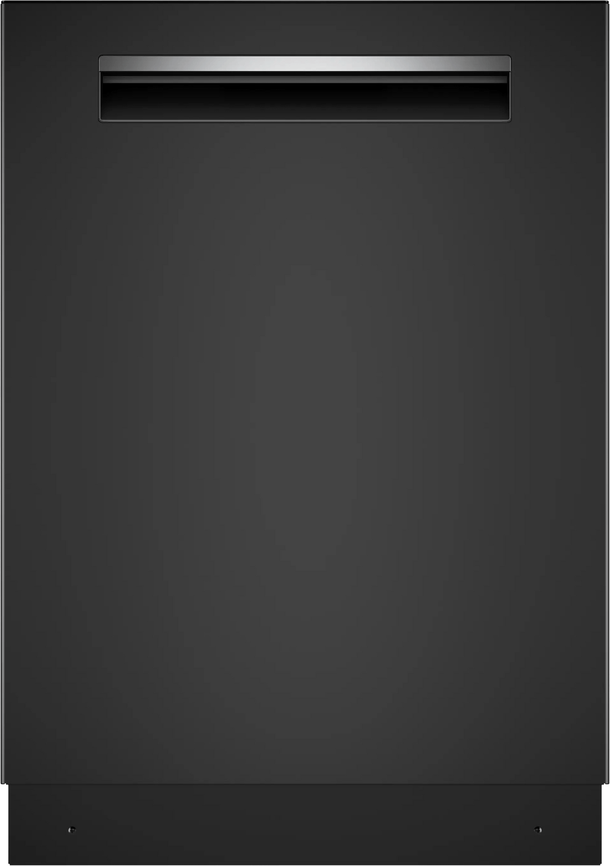 500 Series, built-under dishwasher, 24'', Black