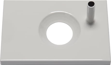 WallMaster Series Intenal Drain Kit