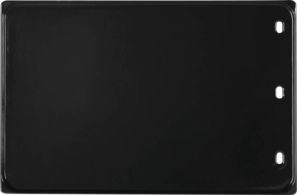 Enameled Cast Iron Reversible Griddle for Rogue 425 Model Grills