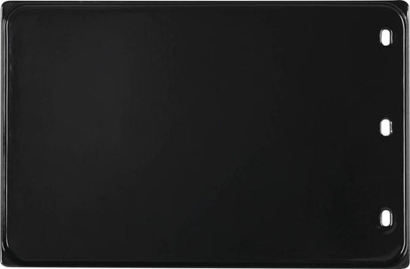 Enameled Cast Iron Reversible Griddle for Rogue 425 Model Grills