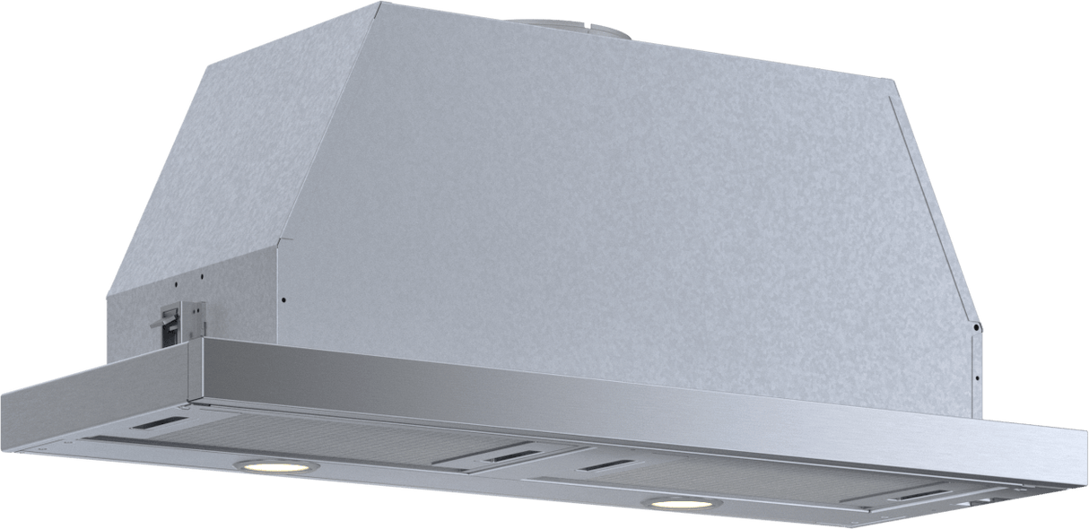 500 Series, 30" Pull-out Hood S/S