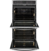 GE Profile™ Series 30" Built-In Double Convection Wall Oven