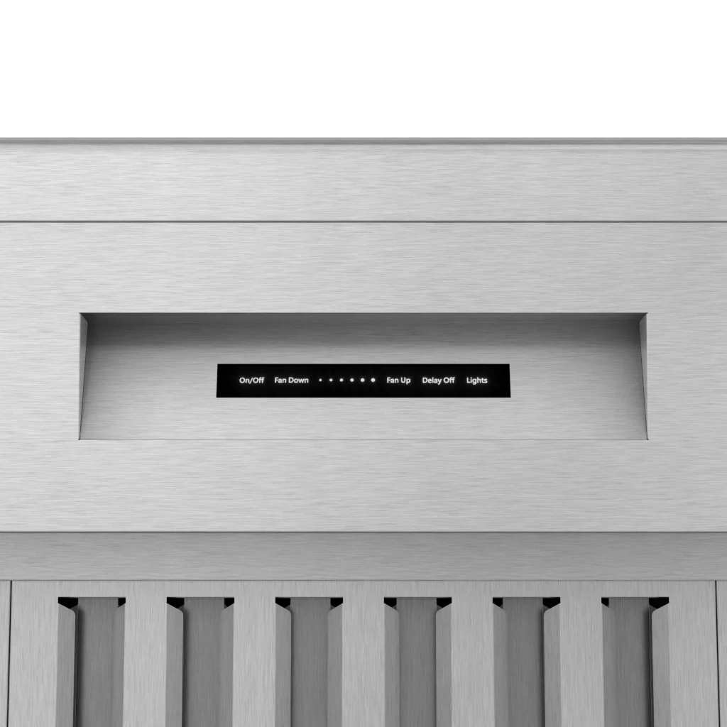 Thor Kitchen 48 Inch Pro Under Cabinet/wall Mounted Range Hood - Model Tuch4818