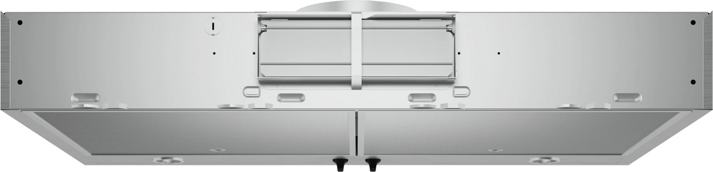 300 Series Undercabinet Hood 36" Stainless Steel